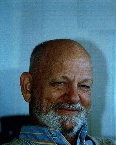 Dick Punnett